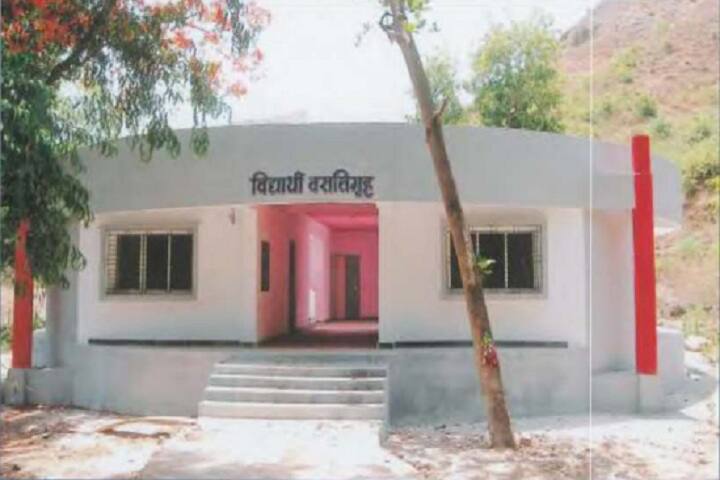 hostel